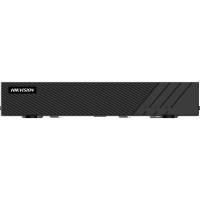 HIKVISION DS-7616NI-Q1 (E) 16 KANAL 8MP H265+ 1 HDD yuvası 80Mbps Bant Genişliği Metal Kasa NVR Kayıt Cihazı